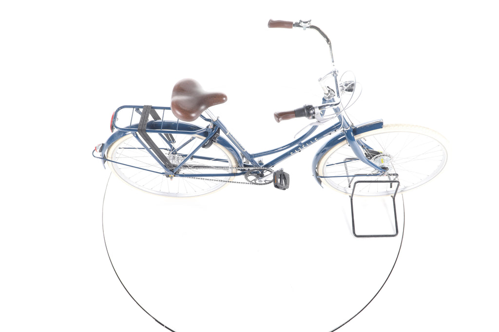 Gazelle Classic Fahrrad City & Trekking - Image 13
