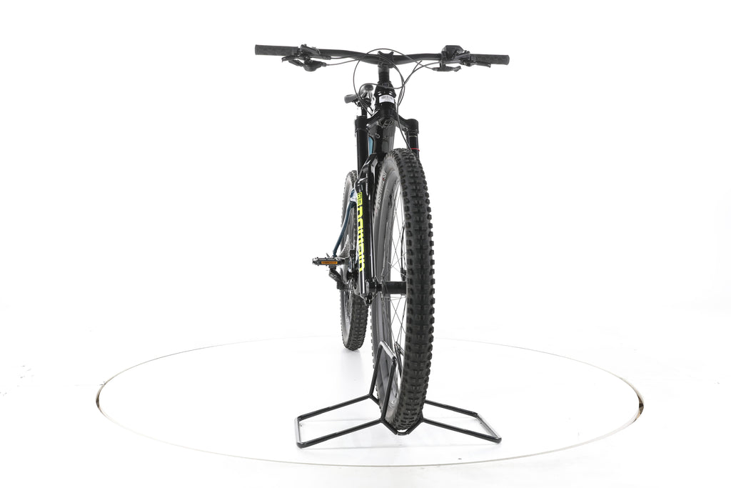 Trek Rail 7 Gen 2 E-Bike Fully - Image 4
