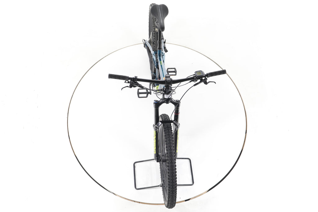 Trek Rail 7 Gen 2 E-Bike Fully - Image 16