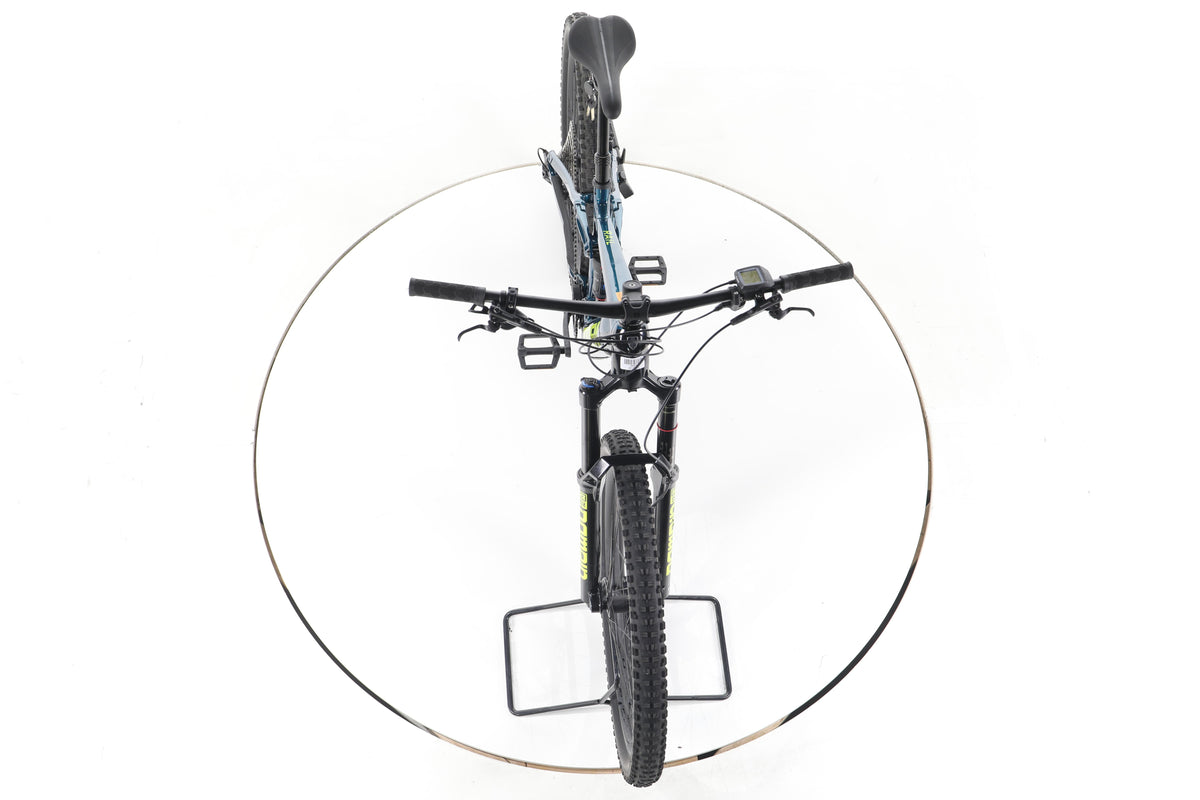 Trek Rail 7 Gen 2 E-Bike Fully - Image 16