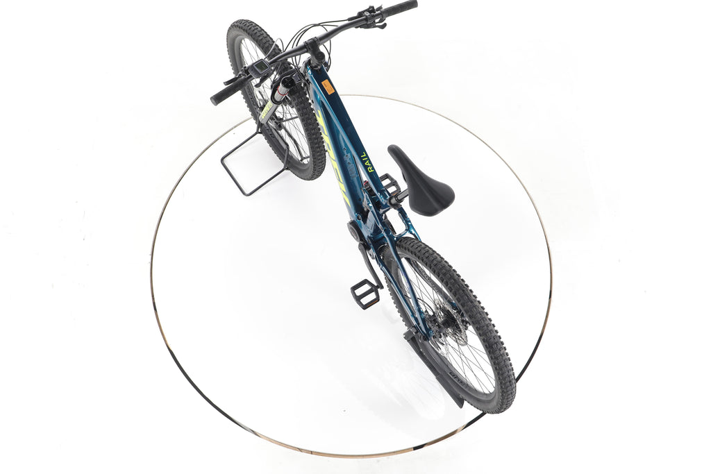 Trek Rail 7 Gen 2 E-Bike Fully - Image 21
