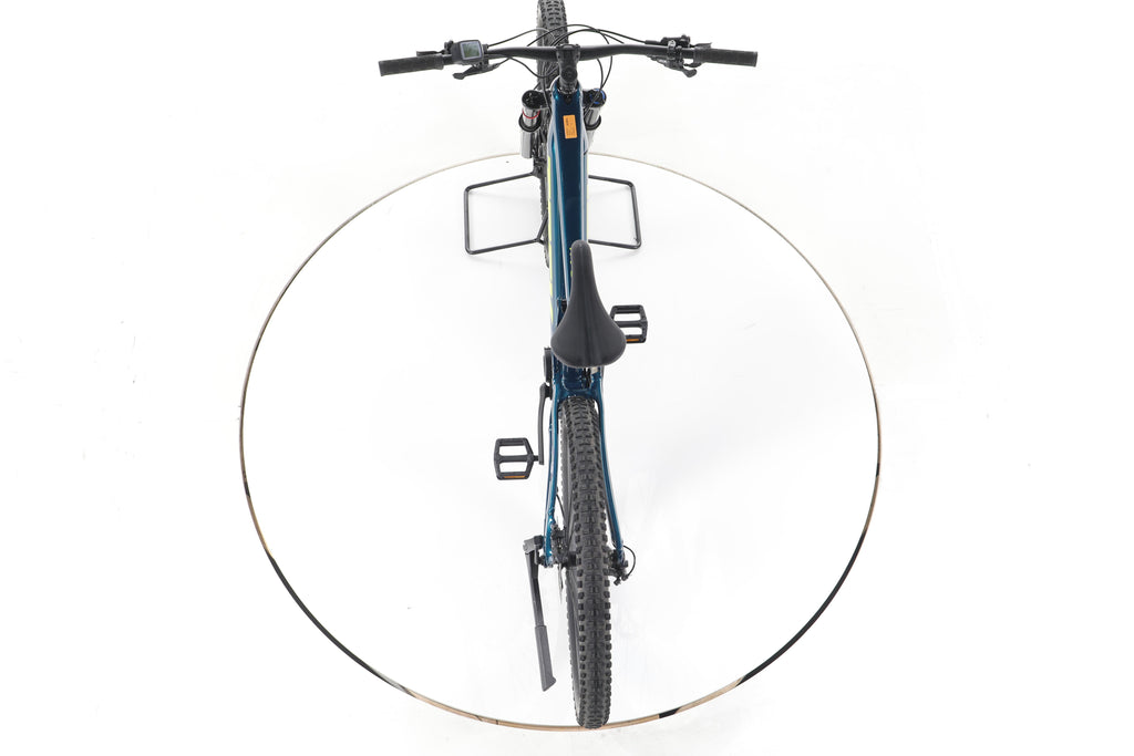 Trek Rail 7 Gen 2 E-Bike Fully - Image 22