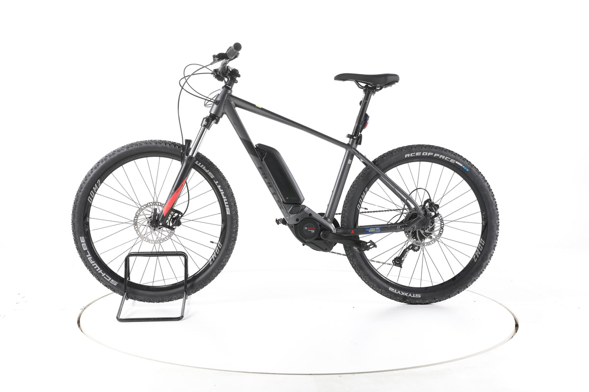 Bulls LT CX E-Bike - Image 7
