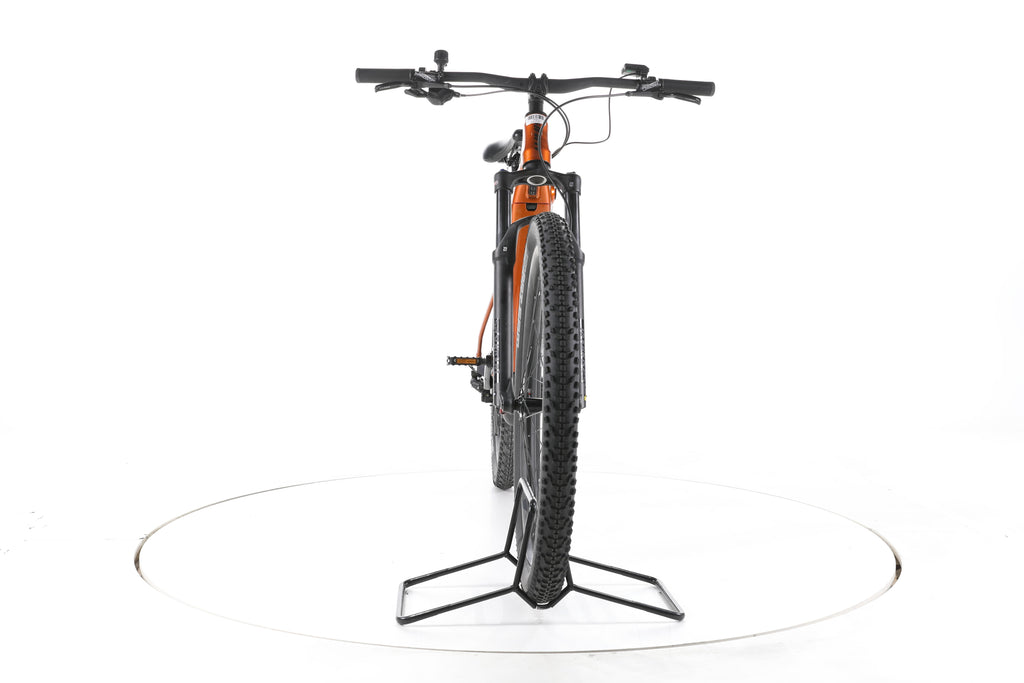 Giant Stance E+ 2 E-Bike Fully - Image 4