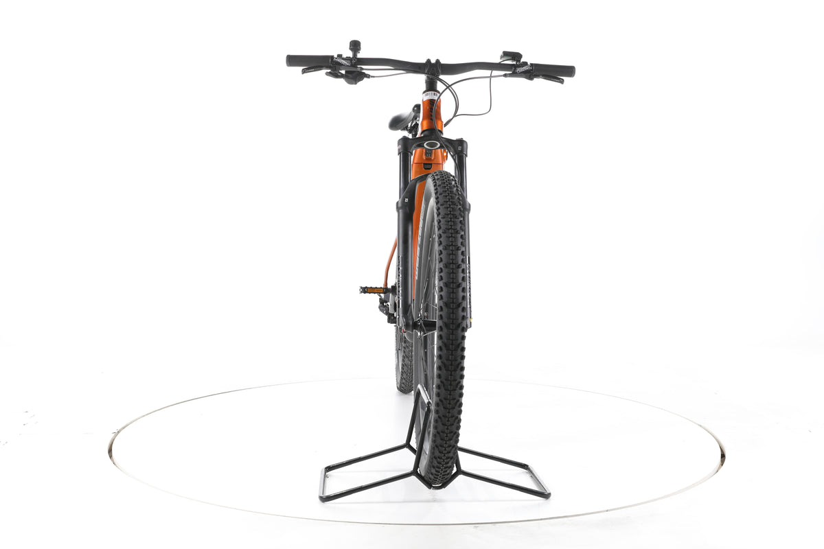 Giant Stance E+ 2 E-Bike Fully - Image 4