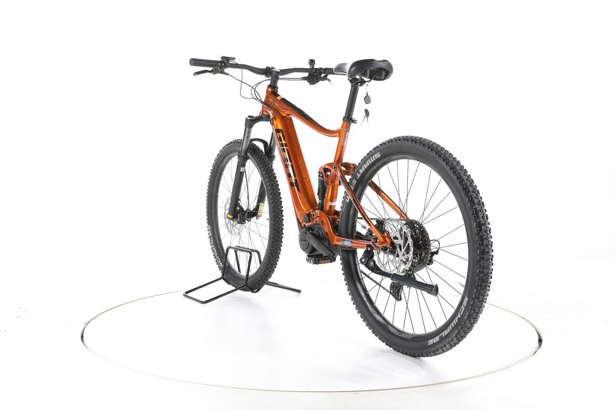 Giant Stance E+ 2 E-Bike Fully - Image 9