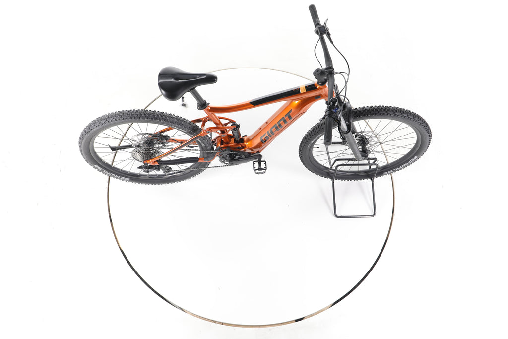 Giant Stance E+ 2 E-Bike Fully - Image 13