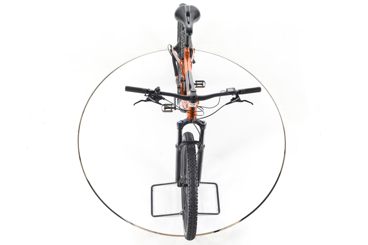 Giant Stance E+ 2 E-Bike Fully - Image 16