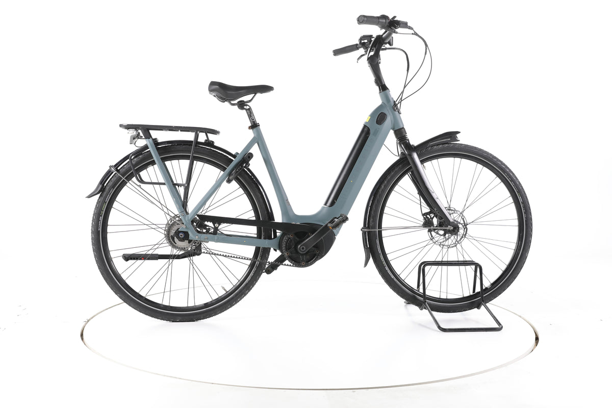 Gazelle Arroyo C5 HMB City E-Bike Tiefeinsteiger - Image 1