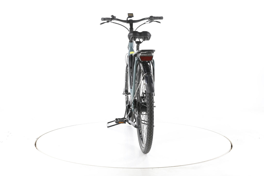 Gazelle Arroyo C5 HMB City E-Bike Tiefeinsteiger - Image 10