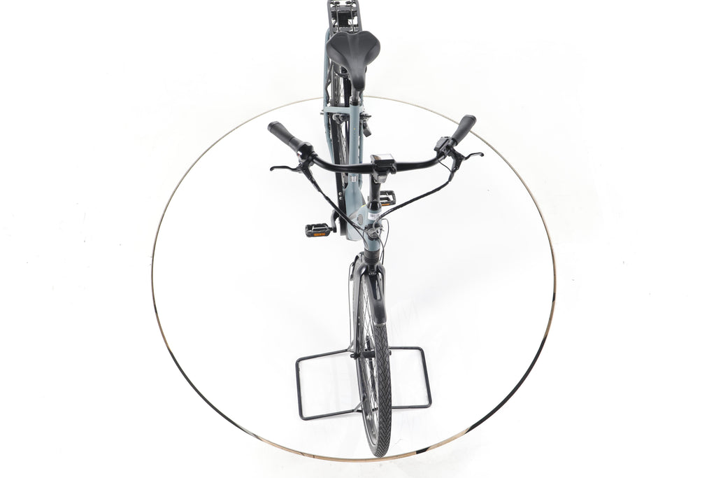 Gazelle Arroyo C5 HMB City E-Bike Tiefeinsteiger - Image 16