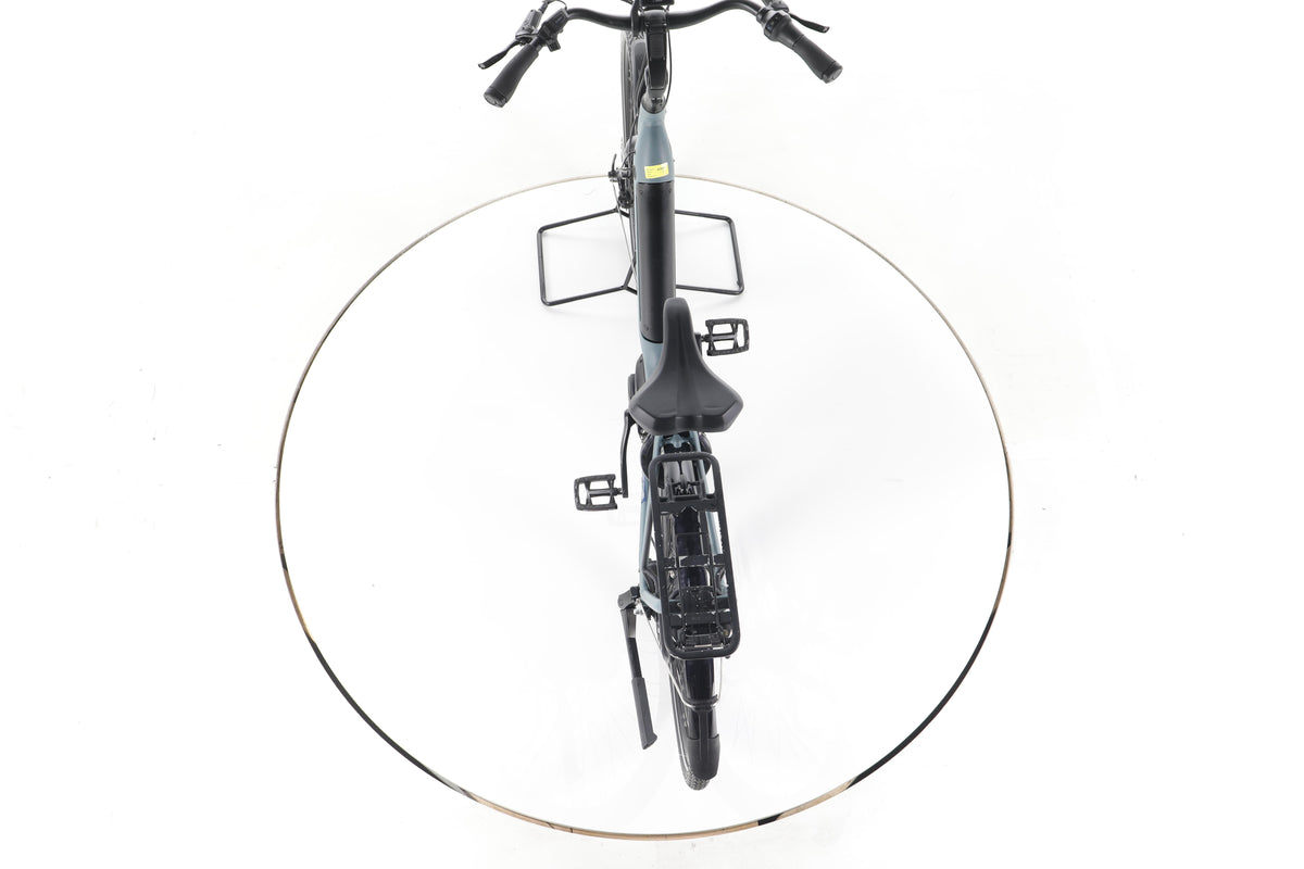 Gazelle Arroyo C5 HMB City E-Bike Tiefeinsteiger - Image 22
