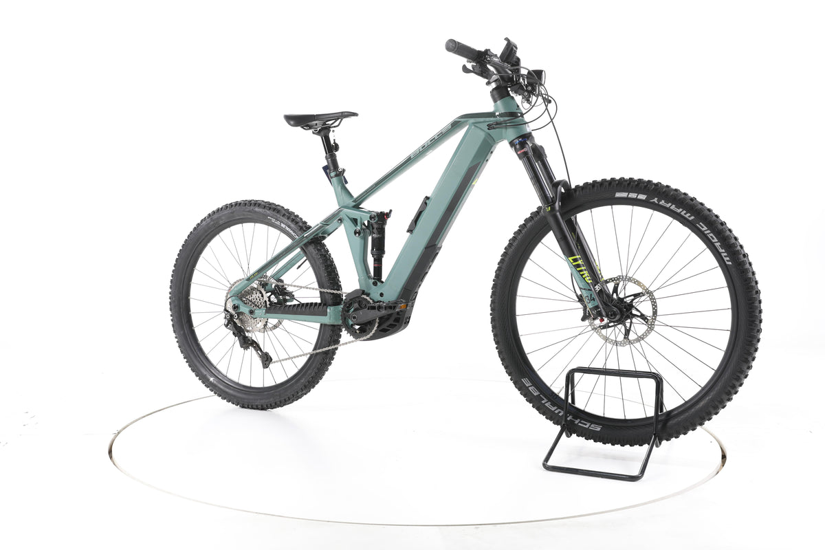 Bulls Sonic EVO AM 1 E-Bike Fully 2025 - Image 2