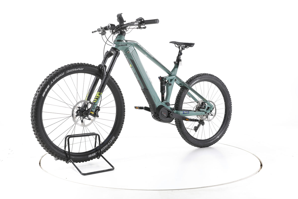Bulls Sonic EVO AM 1 E-Bike Fully 2025 - Image 6