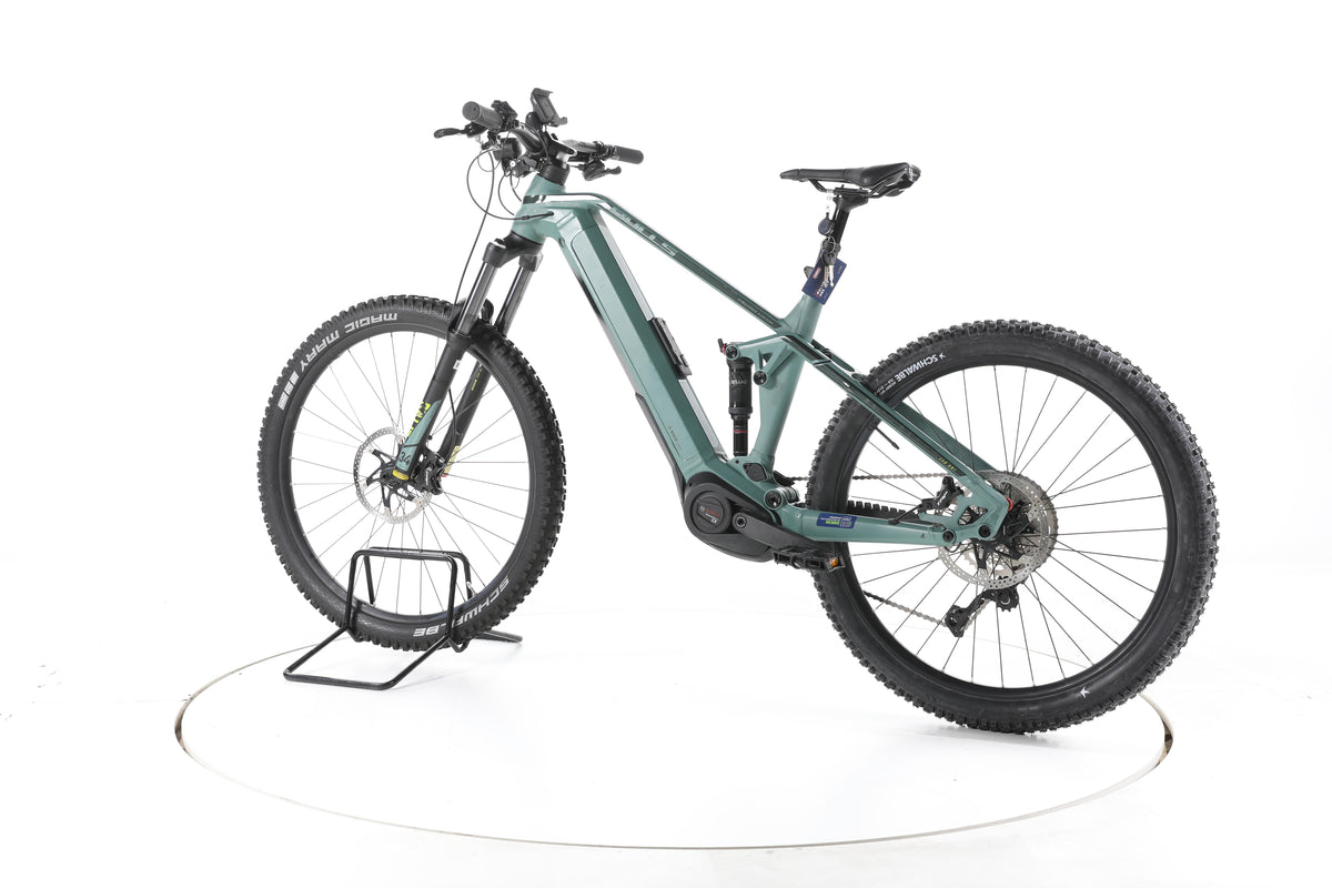 Bulls Sonic EVO AM 1 E-Bike Fully 2025 - Image 8
