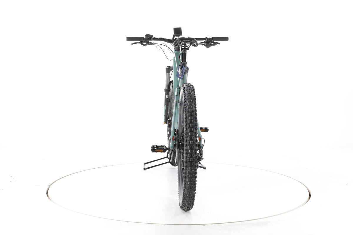 Bulls Sonic EVO AM 1 E-Bike Fully 2025 - Image 10
