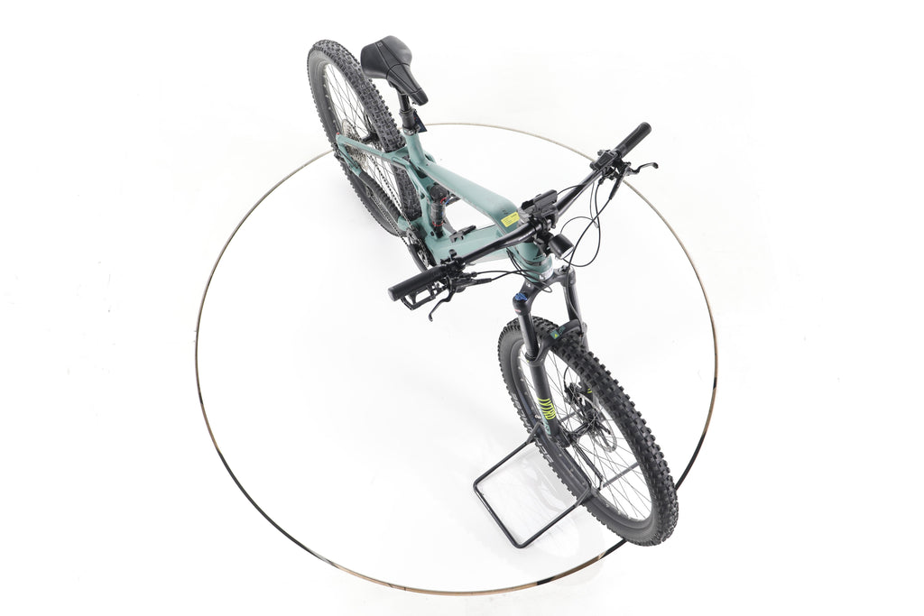 Bulls Sonic EVO AM 1 E-Bike Fully 2025 - Image 15