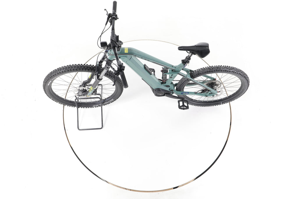 Bulls Sonic EVO AM 1 E-Bike Fully 2025 - Image 19