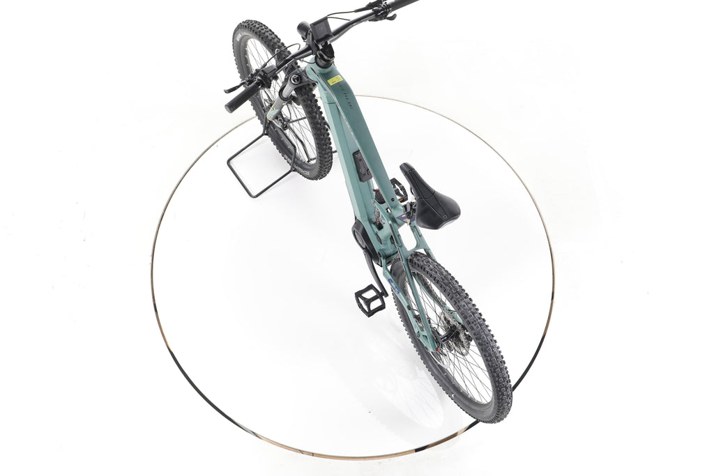 Bulls Sonic EVO AM 1 E-Bike Fully 2025 - Image 21