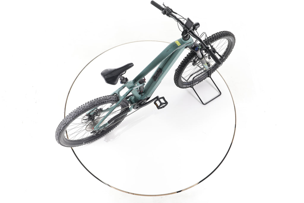 Bulls Sonic EVO AM 1 E-Bike Fully 2025 - Image 24