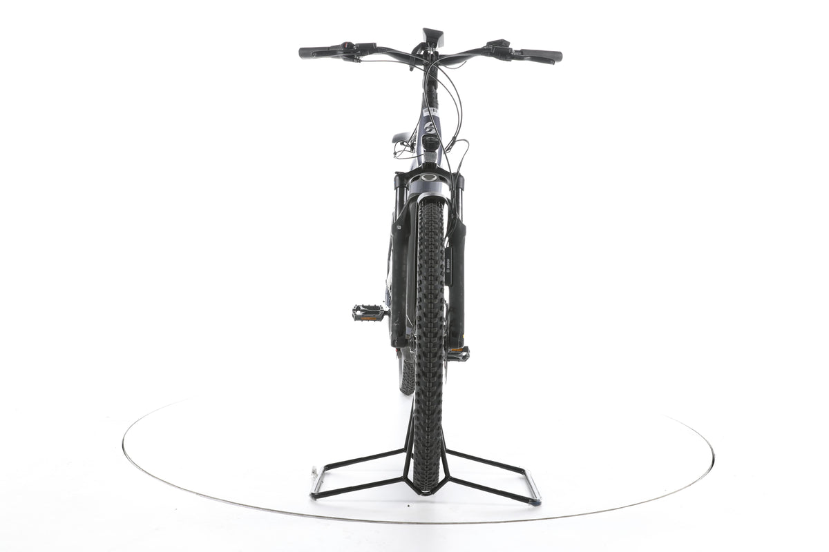 Ghost E Teru Pro EQ City E-Bike 2025 - Image 4