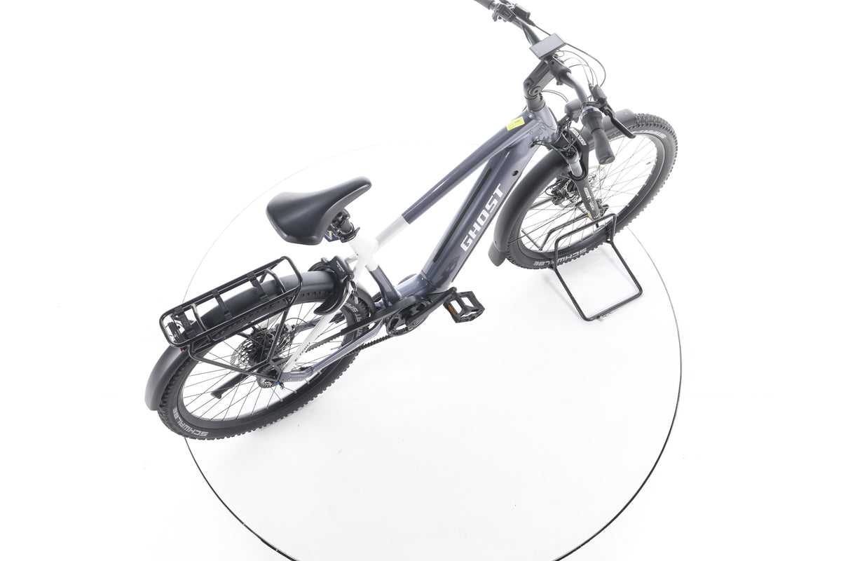 Ghost E Teru Pro EQ City E-Bike 2025 - Image 24