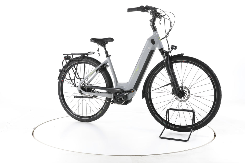 BBF Chur City E-Bike Tiefeinsteiger - Image 2
