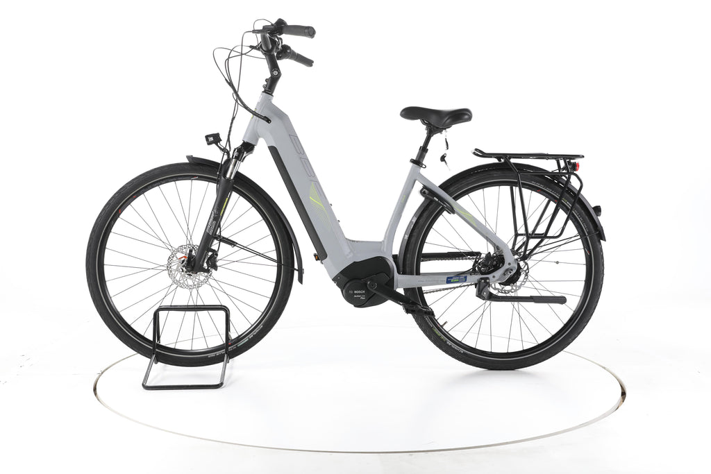 BBF Chur City E-Bike Tiefeinsteiger - Image 7