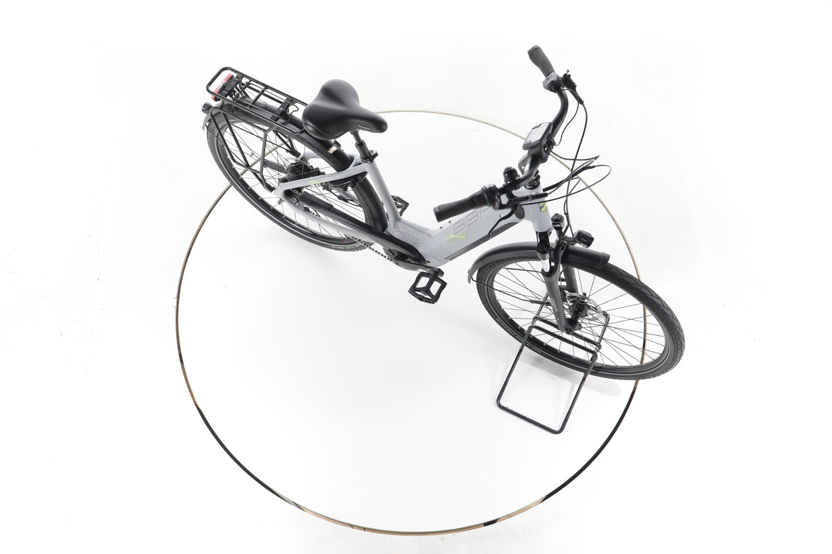 BBF Chur City E-Bike Tiefeinsteiger - Image 14