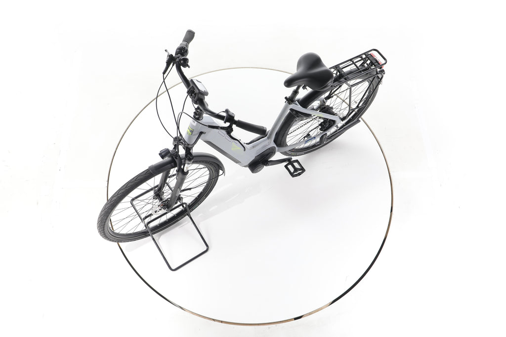 BBF Chur City E-Bike Tiefeinsteiger - Image 18