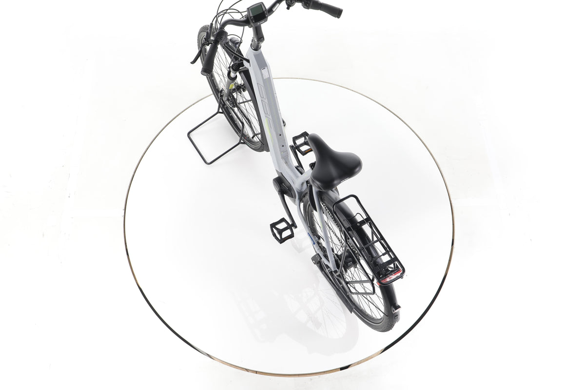 BBF Chur City E-Bike Tiefeinsteiger - Image 21