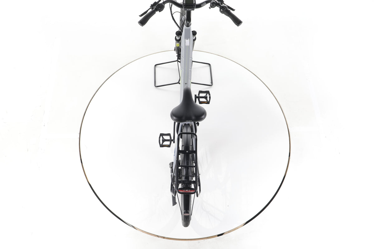 BBF Chur City E-Bike Tiefeinsteiger - Image 22