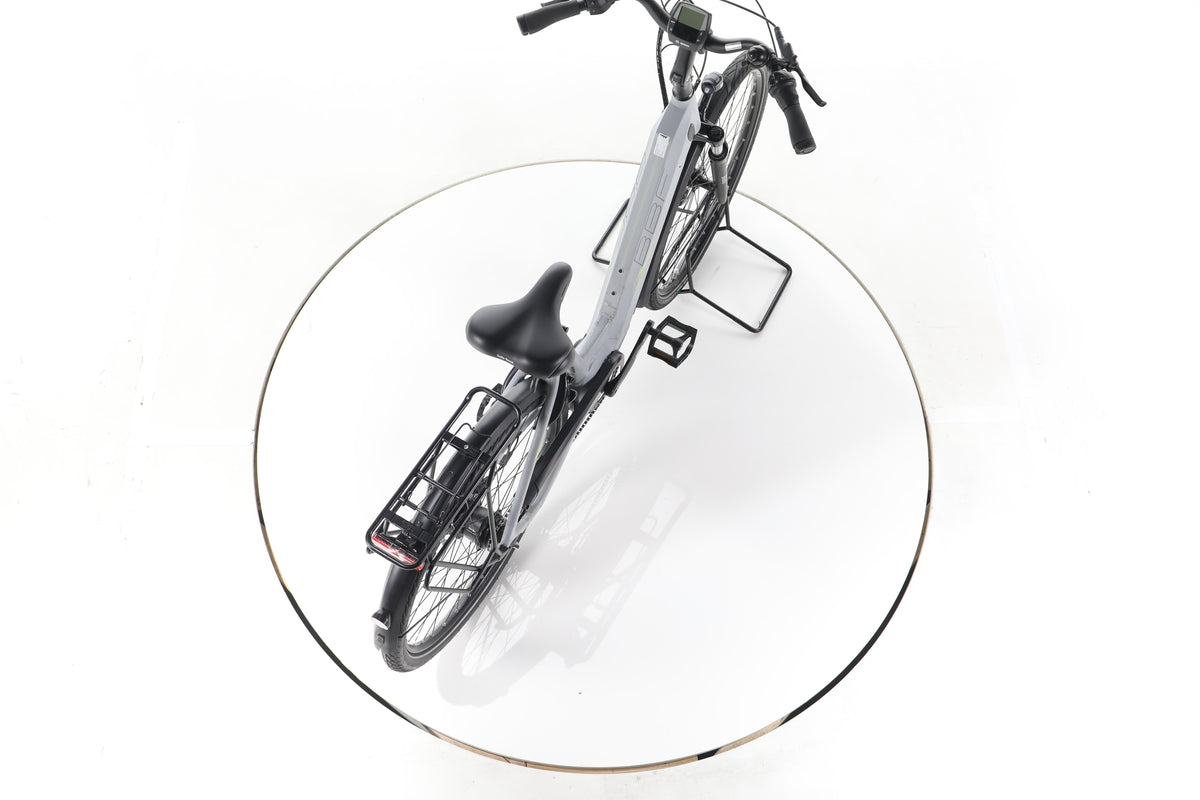 BBF Chur City E-Bike Tiefeinsteiger - Image 23
