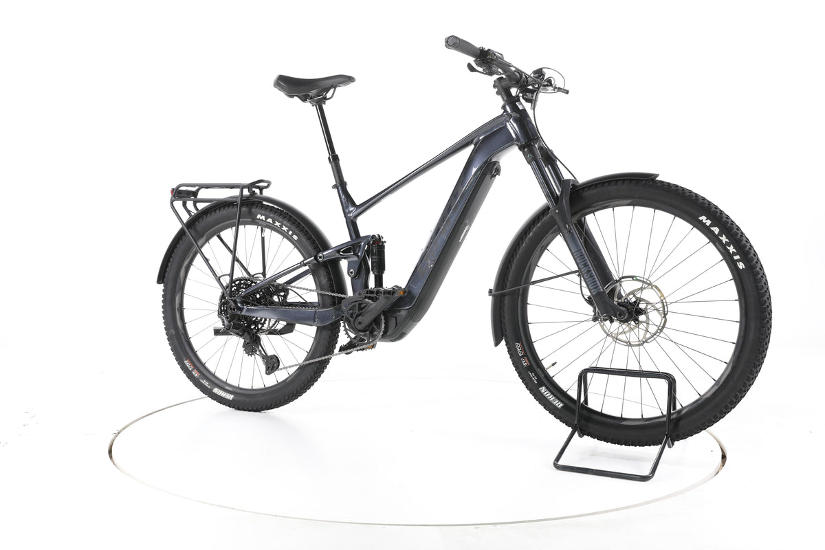 Giant Stance E+ Pro EX SUV E-Bike - Image 2