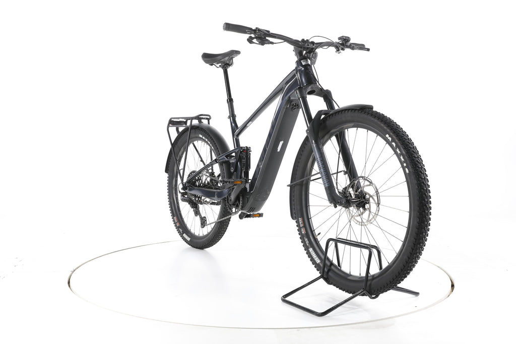 Giant Stance E+ Pro EX SUV E-Bike - Image 3