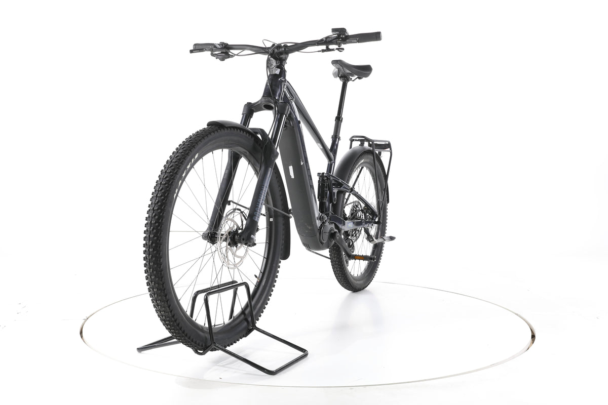 Giant Stance E+ Pro EX SUV E-Bike - Image 5
