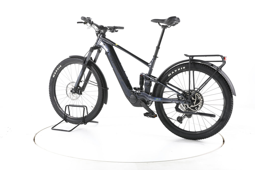 Giant Stance E+ Pro EX SUV E-Bike - Image 8