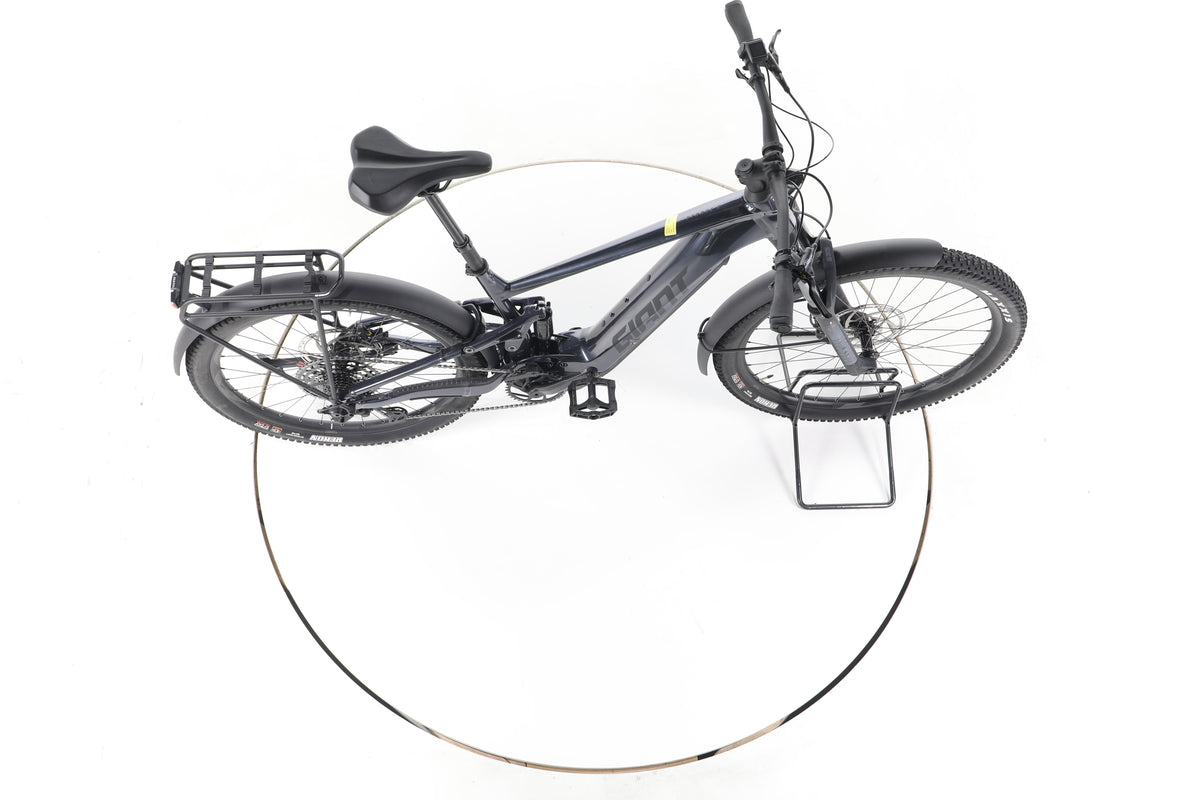 Giant Stance E+ Pro EX SUV E-Bike - Image 13