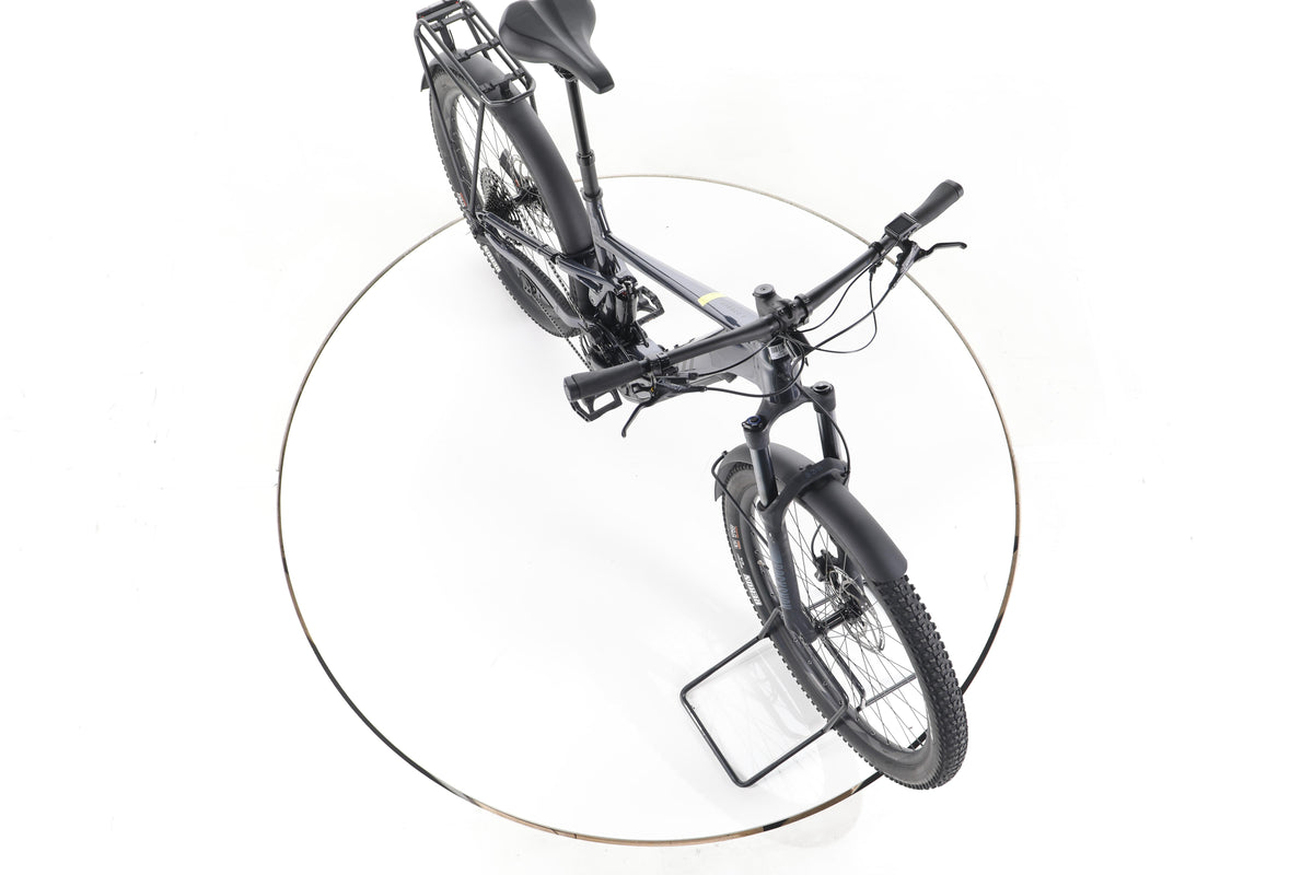 Giant Stance E+ Pro EX SUV E-Bike - Image 15