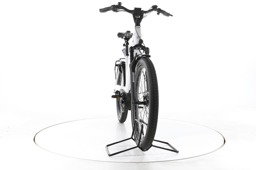 Riese & Müller Nevo4 GT vario City E-Bike Tiefeinsteiger 2025 - Image 4