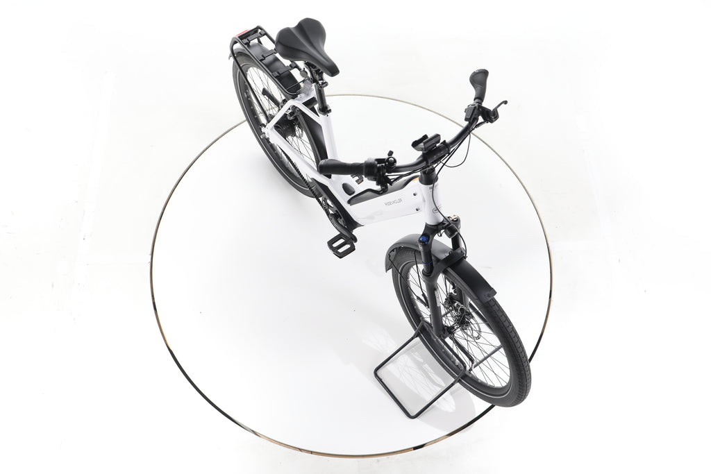 Riese & Müller Nevo4 GT vario City E-Bike Tiefeinsteiger 2025 - Image 15