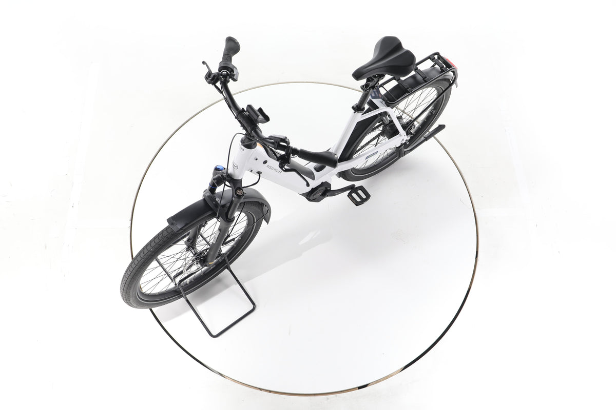 Riese & Müller Nevo4 GT vario City E-Bike Tiefeinsteiger 2025 - Image 18
