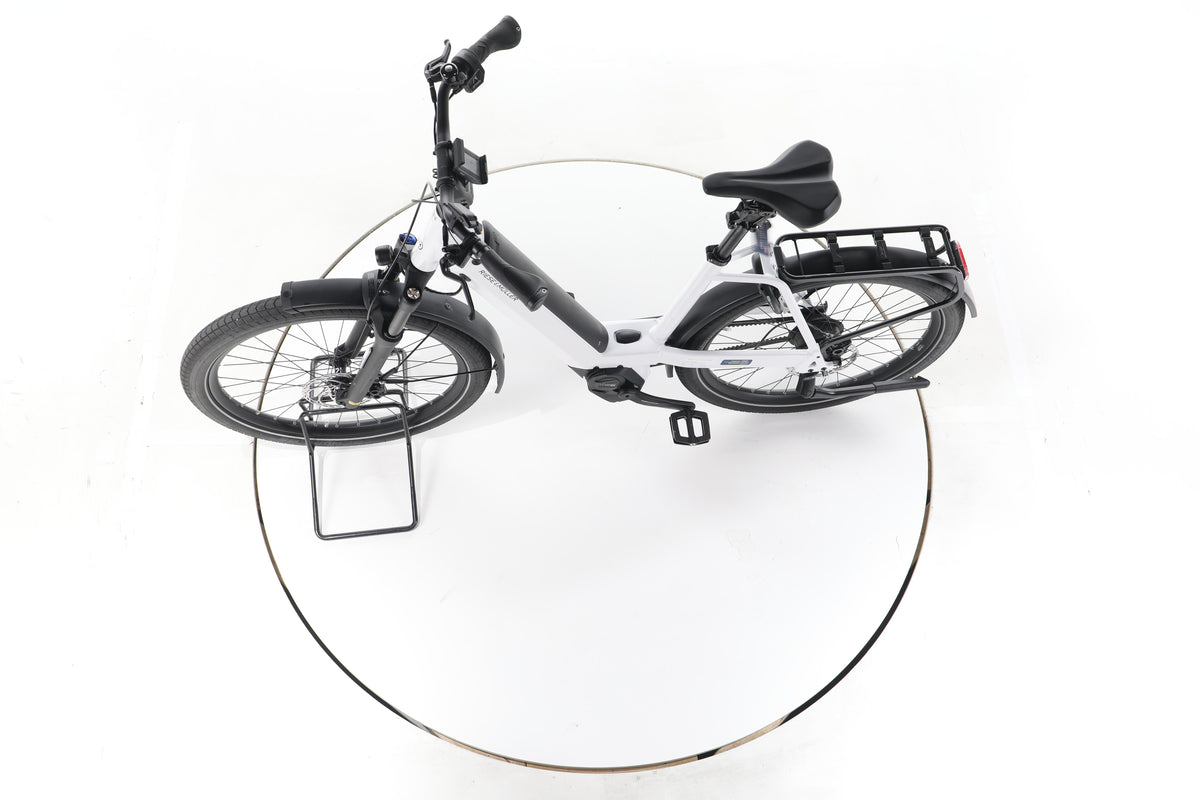 Riese & Müller Nevo4 GT vario City E-Bike Tiefeinsteiger 2025 - Image 19