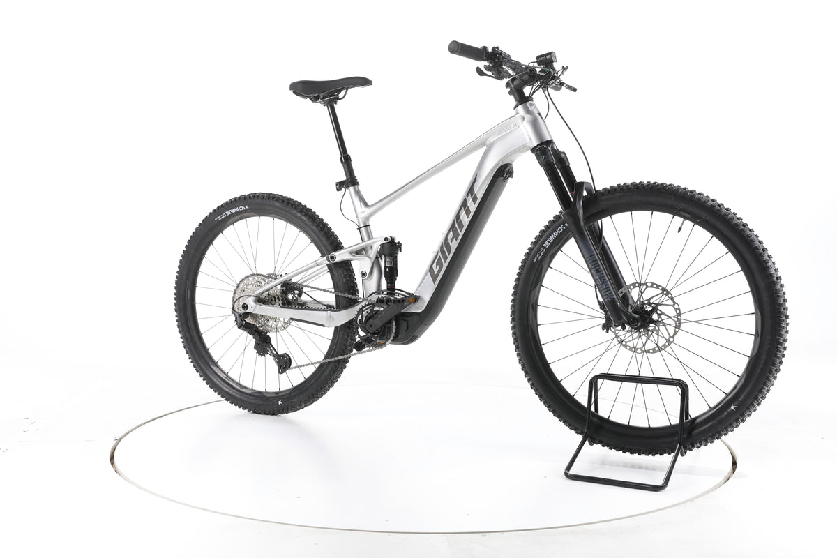 Giant Stance E+ Pro 0 E-Bike Fully - Image 2