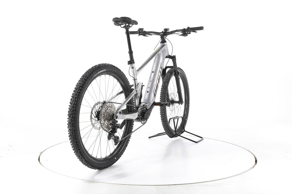 Giant Stance E+ Pro 0 E-Bike Fully - Image 11