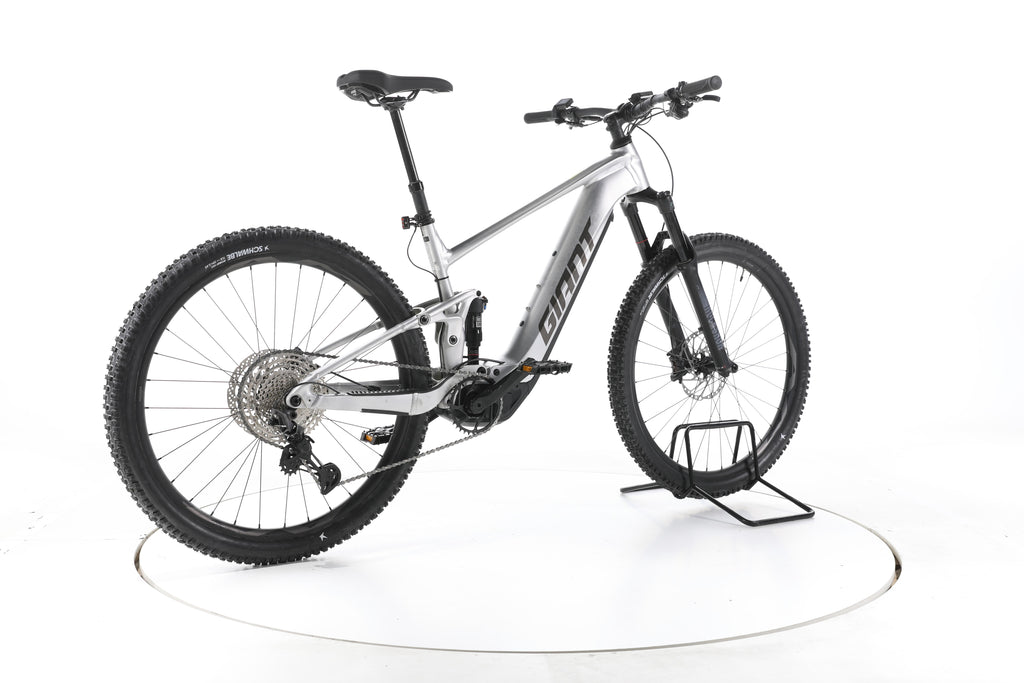 Giant Stance E+ Pro 0 E-Bike Fully - Image 12