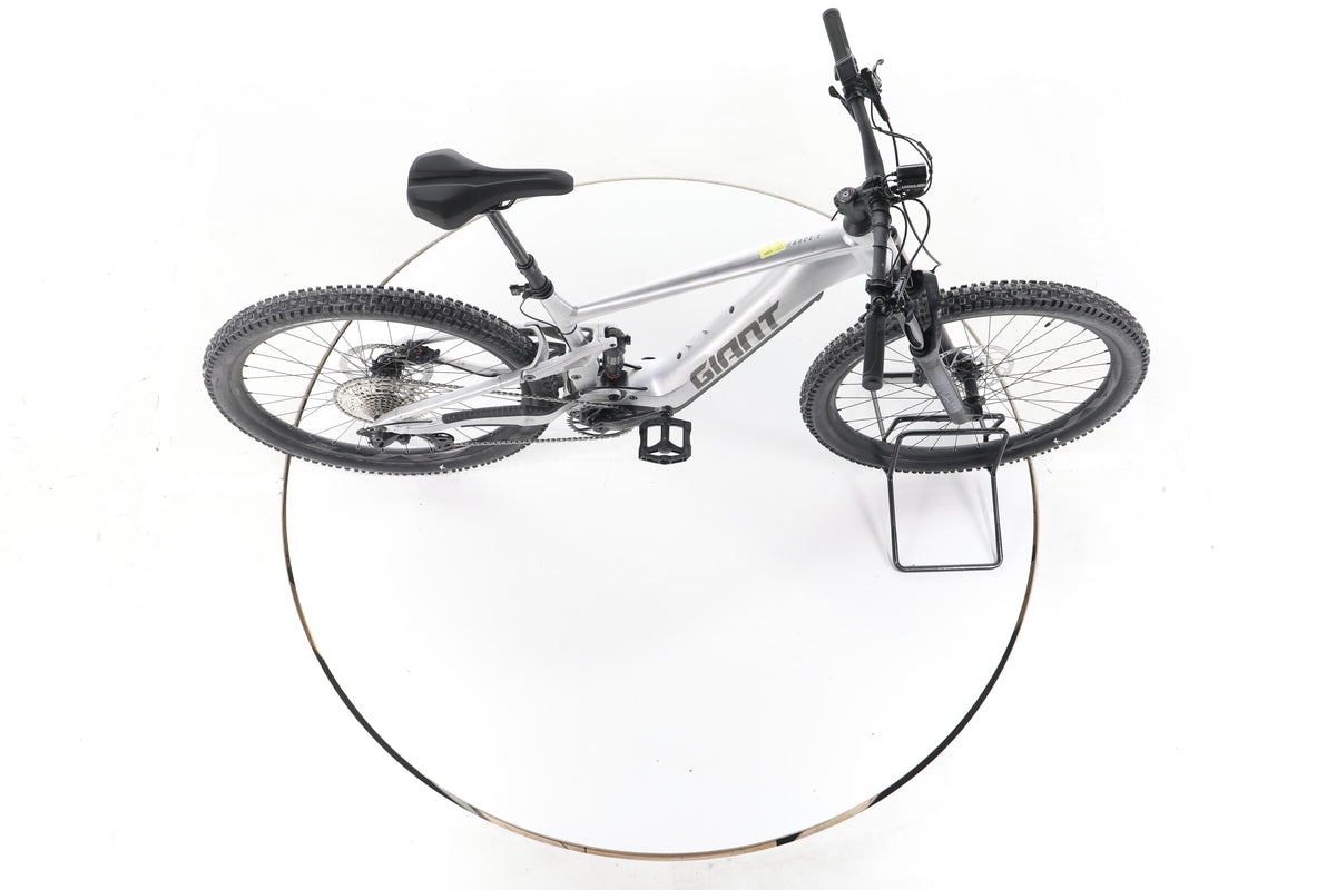 Giant Stance E+ Pro 0 E-Bike Fully - Image 13