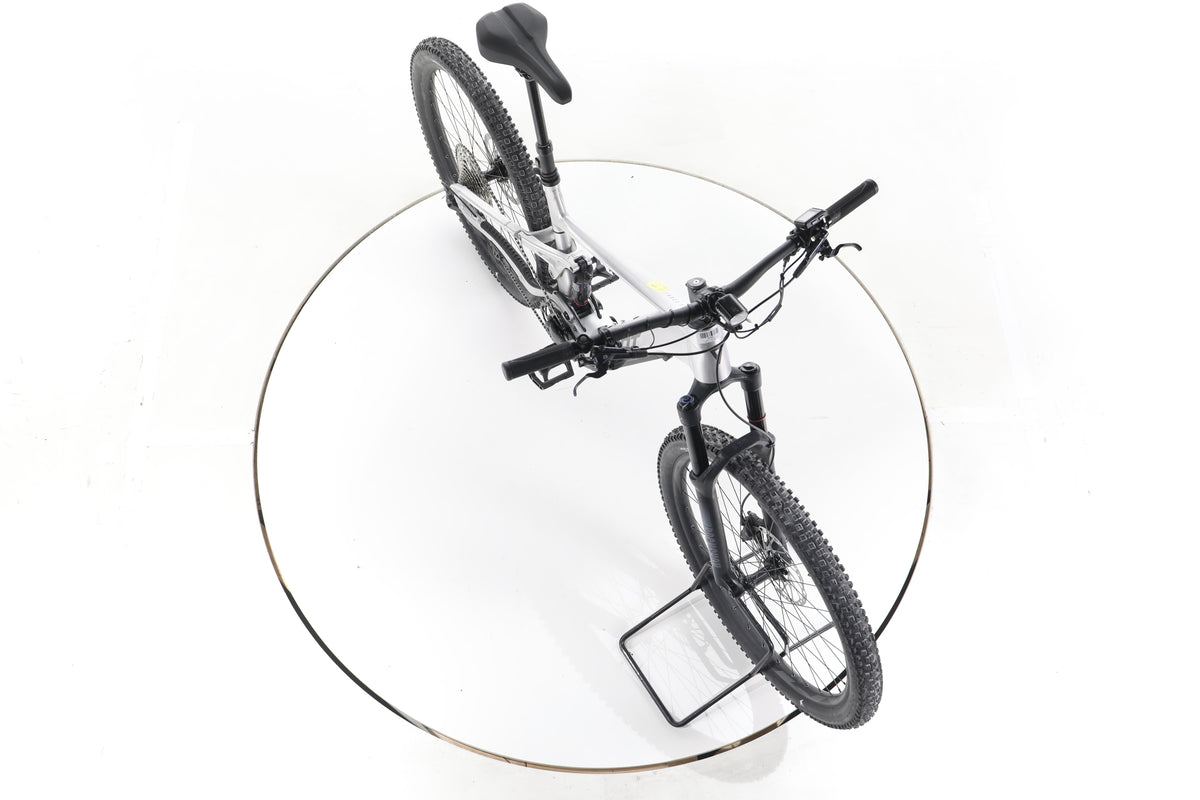 Giant Stance E+ Pro 0 E-Bike Fully - Image 15