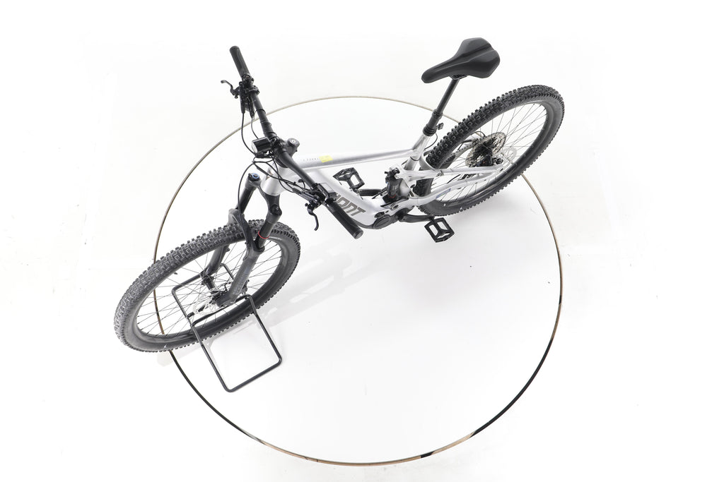 Giant Stance E+ Pro 0 E-Bike Fully - Image 18