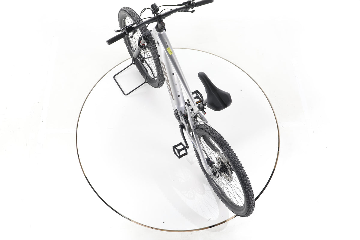 Giant Stance E+ Pro 0 E-Bike Fully - Image 21